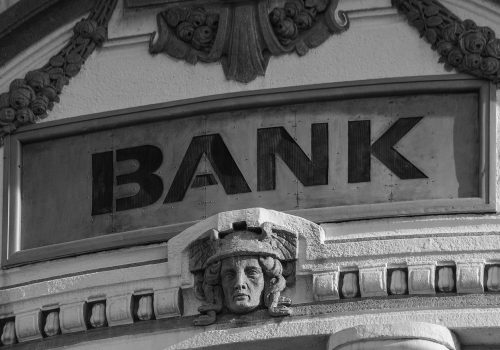 Bank Bank
