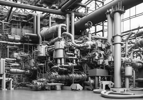 Factory Factory