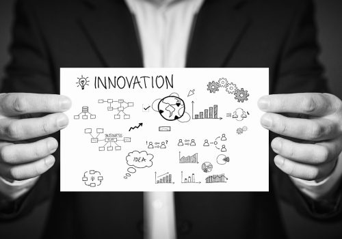 Innovatie Innovatie
