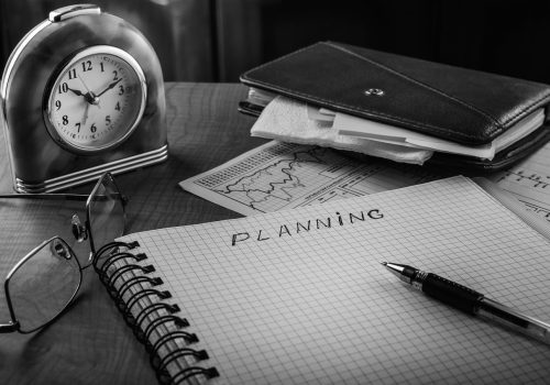 Strategie beleggen Strategie beleggen
